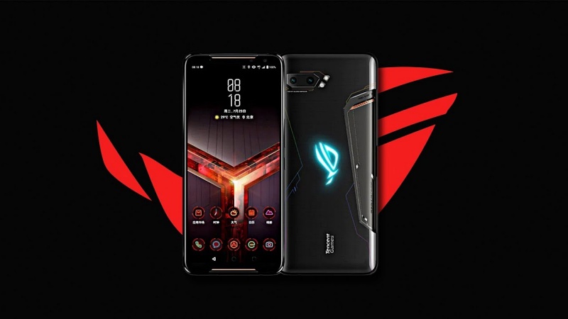 เปิดตัว ROG Phone 2 Ultimate Edition มาพร้อมที่เก็บข้อมูลจุใจ 1TB 2 เปิดตัว ROG Phone 2 Ultimate Edition มาพร้อมที่เก็บข้อมูลจุใจ 1TB