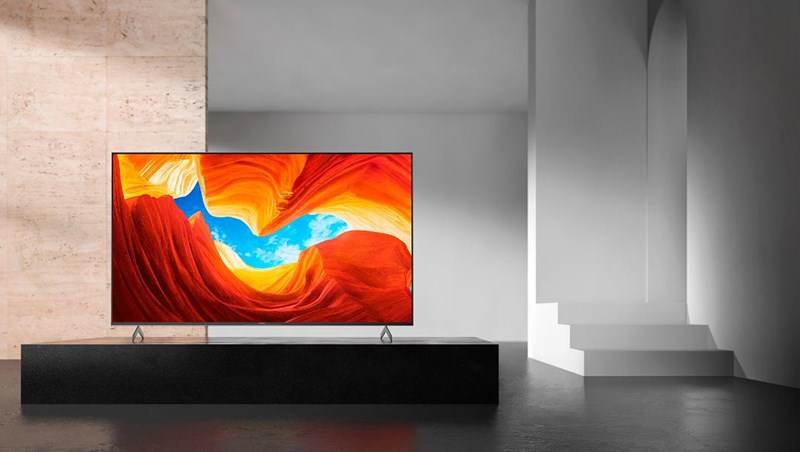 Sony เปิดตัวทีวีรุ่นใหม่สำหรับใช้งานร่วมกับ PS5 2 Sony เปิดตัวทีวีรุ่นใหม่สำหรับใช้งานร่วมกับ PS5