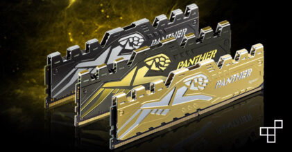 [ดีลสุดคุ้ม] Apacer Black Panther แรมสุดคุ้ม 16GB แค่ 2,230 บาท