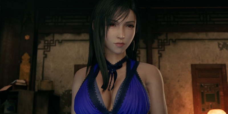 6 ม็อดที่ควรมีสำหรับผู้เล่น FFVIIR บนพีซี