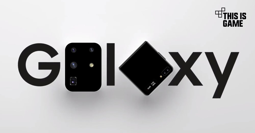 เตรียมเปิดตัว Galaxy S11 ในวันที่ 11 กุมภาพันธ์นี้