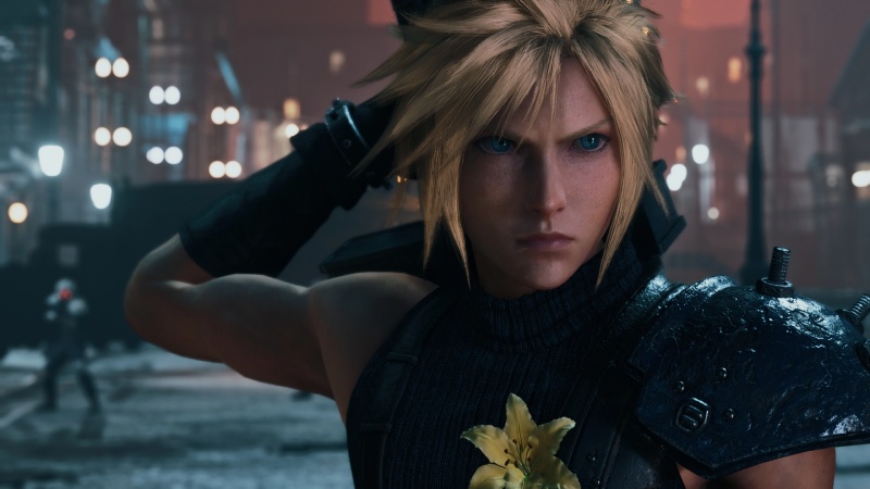 6 ม็อดที่ควรมีสำหรับผู้เล่น FFVIIR บนพีซี
