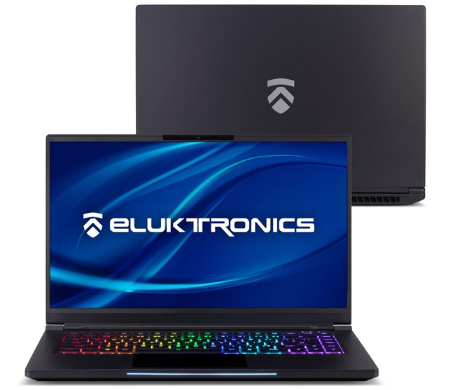 Eluktronics Mag-15 เกมมิ่งโน้ตุบ๊คสุดบางและเบาจาก Intel