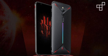 ของแรง ! Nubia Red Magic 3S ได้คะแนนสูงสุดใน AnTuTu
