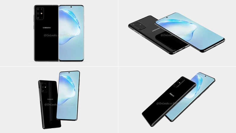 เตรียมเปิดตัว Galaxy S11 ในวันที่ 11 กุมภาพันธ์นี้
