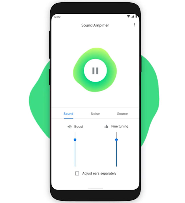 10 ฟีเจอร์ที่น่าสนใจภายใน Android 10 2 10 ฟีเจอร์ที่น่าสนใจภายใน Android 10
