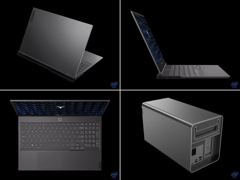 Lenovo เปิดตัวเกมมิ่งโน้ตบุ๊คสุดบางเบาพร้อมที่ใส่การ์ดจอแยก 2 Lenovo เปิดตัวเกมมิ่งโน้ตบุ๊คสุดบางเบาพร้อมที่ใส่การ์ดจอแยก