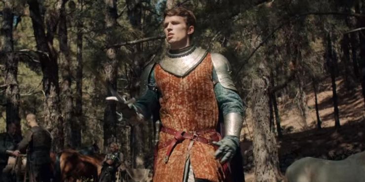 10 จุดเปลี่ยนจากหนังสือที่ทำให้ซีรีส์ The Witcher ดูแย่ 6 10 จุดเปลี่ยนจากหนังสือที่ทำให้ซีรีส์ The Witcher ดูแย่