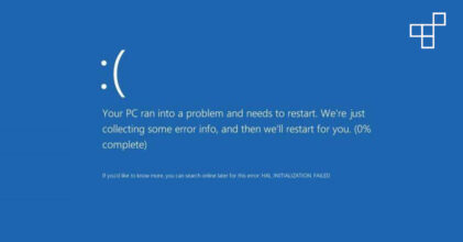 พบปัญหาซีพียูทำงานหนักหลังอัปเดต Windows 10 ล่าสุด
