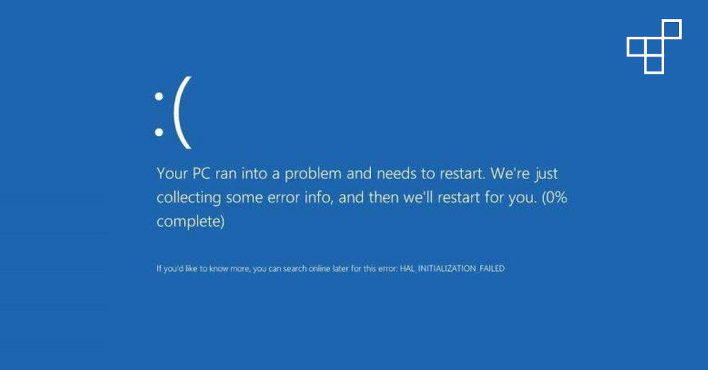 พบปัญหาซีพียูทำงานหนักหลังอัปเดต Windows 10 ล่าสุด 1 พบปัญหาซีพียูทำงานหนักหลังอัปเดต Windows 10 ล่าสุด