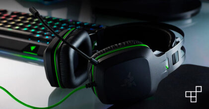 [ดีลสุดคุ้ม] Razer Electra V2 หูฟังเล่นเกมราคาแค่ 990 บาท