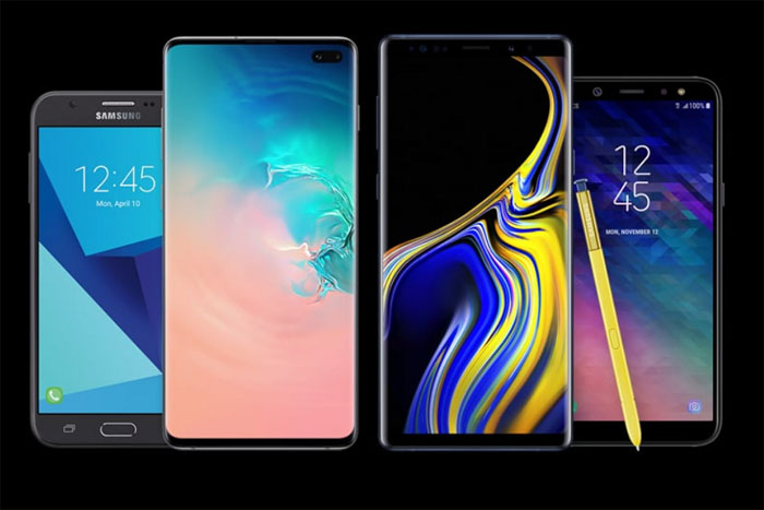 เผย Galaxy S11 จะมาพร้อมกับที่เก็บข้อมูล 128GB ถึง 1TB 2 เผย Galaxy S11 จะมาพร้อมกับที่เก็บข้อมูล 128GB ถึง 1TB