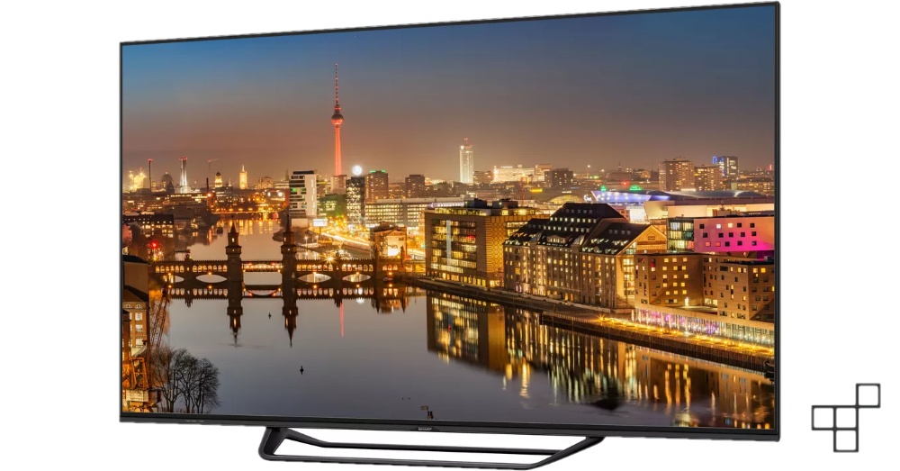 ครั้งแรกของโลก ! Sharp เตรียมเปิดตัวสมาร์ททีวีขนาด 120 นิ้ว 8K 1 ครั้งแรกของโลก ! Sharp เตรียมเปิดตัวสมาร์ททีวีขนาด 120 นิ้ว 8K