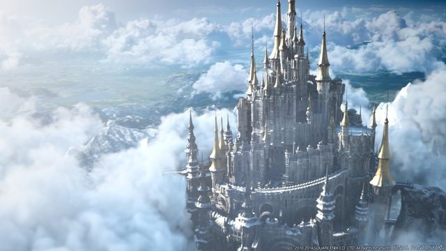 FFXIV เตรียมกลับมาวางจำหน่ายอีกครั้งในปลายมกราคมนี้ 2 FFXIV เตรียมกลับมาวางจำหน่ายอีกครั้งในปลายมกราคมนี้