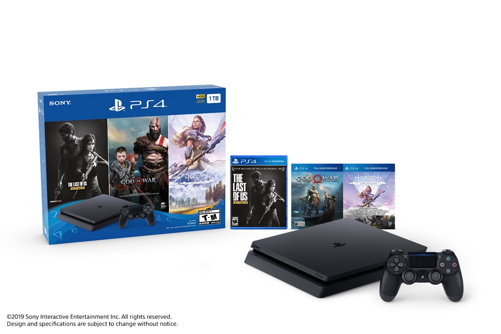 Sony ยืนกราน ‘ไม่เคยมีแผนหยุดการผลิต PS4’ 2 Sony ยืนกราน ‘ไม่เคยมีแผนหยุดการผลิต PS4’