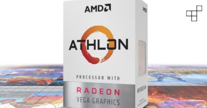 AMD อาจเปิดตัวซีพียูรุ่นใหม่ Athlon 300GE เน้นกลุ่มผู้ใช้ระดับเริ่มต้น