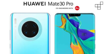 Huawei เผยวันเปิดตัว Mate 30 Series พบกัน 19 กันยายนนี้