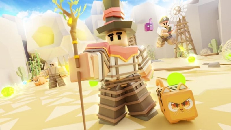 รวมโค้ด Roblox แจกฟรีเดือนมกราคม 2 รวมโค้ด Roblox แจกฟรีเดือนมกราคม