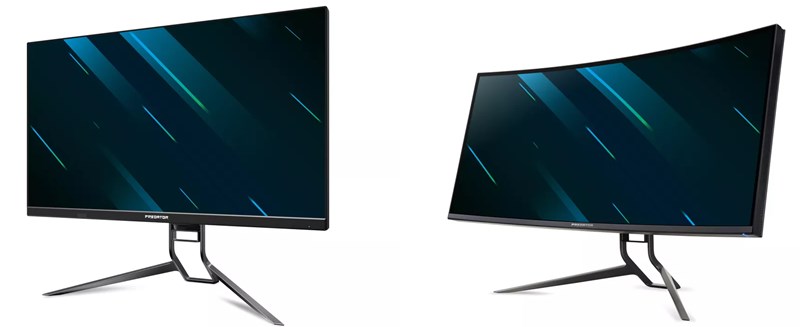 มาอีกราย ! Acer เปิดตัวจอเกมมิ่งรุ่นใหม่ขนาด 55 นิ้ว 2 มาอีกราย ! Acer เปิดตัวจอเกมมิ่งรุ่นใหม่ขนาด 55 นิ้ว