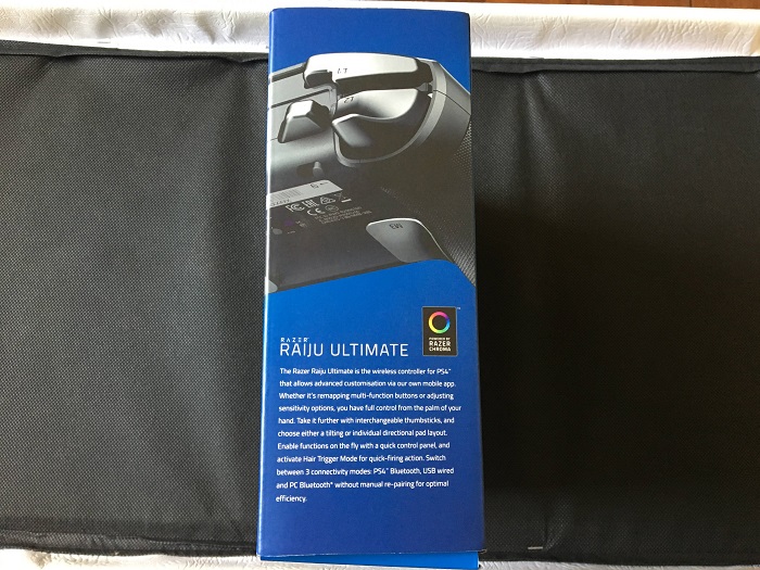 [รีวิว] ไปให้สุดกับ Razer Raiju Ultimate จอยเกมมิ่งสุดล้ำ
