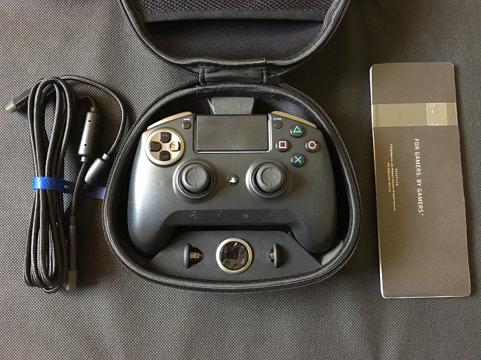 [รีวิว] ไปให้สุดกับ Razer Raiju Ultimate จอยเกมมิ่งสุดล้ำ