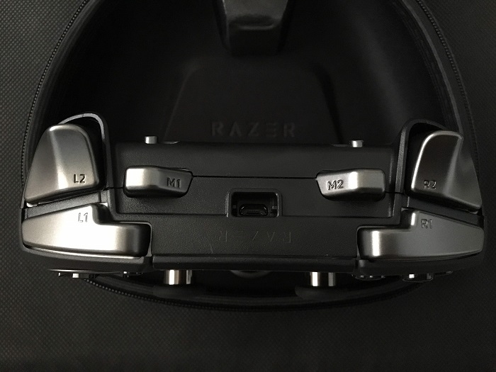 [รีวิว] ไปให้สุดกับ Razer Raiju Ultimate จอยเกมมิ่งสุดล้ำ