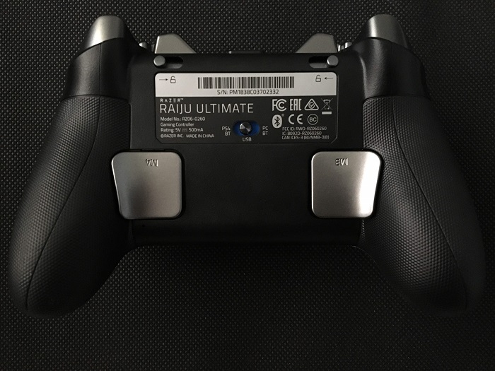 [รีวิว] ไปให้สุดกับ Razer Raiju Ultimate จอยเกมมิ่งสุดล้ำ