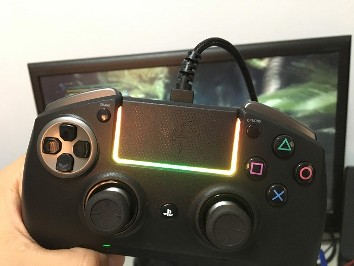 [รีวิว] ไปให้สุดกับ Razer Raiju Ultimate จอยเกมมิ่งสุดล้ำ