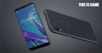 Asus เตรียมปล่อย Zenfone Max Pro (M2) สมาร์ทโฟนเกมมิ่งตัวใหม่