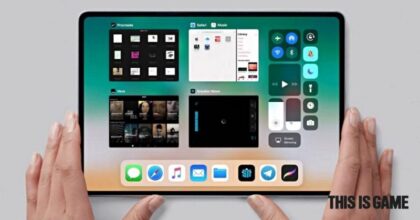 Apple ออกโฆษณาชู 5 จุดเด่นของ iPad Pro 2018