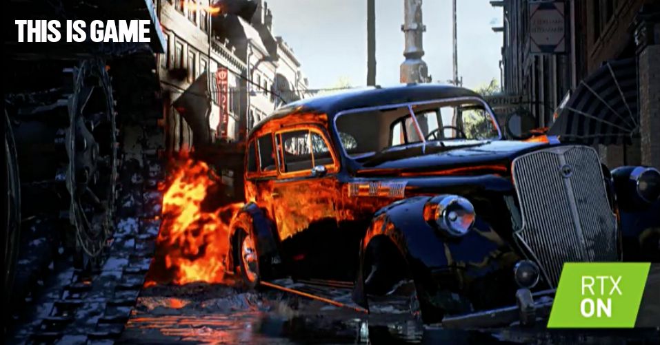 ไม่เหมือนที่คุยกันไว้!? Battlefield V เฟรมตกไปกว่าครึ่งหลังเปิด Ray Tracing 1 ไม่เหมือนที่คุยกันไว้!? Battlefield V เฟรมตกไปกว่าครึ่งหลังเปิด Ray Tracing