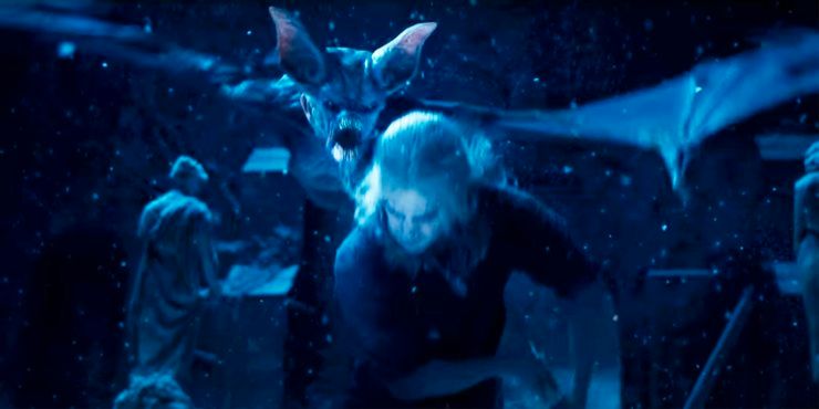 10 อันดับมอนสเตอร์สุดโหดในซีรีส์ Netflix’s The Witcher