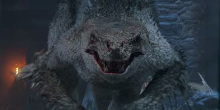 10 อันดับมอนสเตอร์สุดโหดในซีรีส์ Netflix’s The Witcher