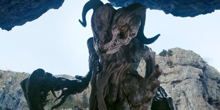 10 อันดับมอนสเตอร์สุดโหดในซีรีส์ Netflix’s The Witcher