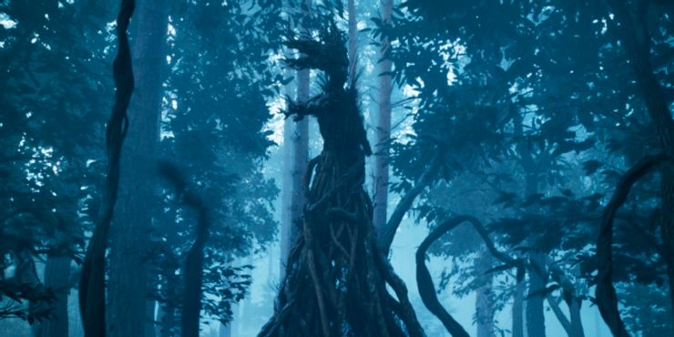 10 อันดับมอนสเตอร์สุดโหดในซีรีส์ Netflix’s The Witcher