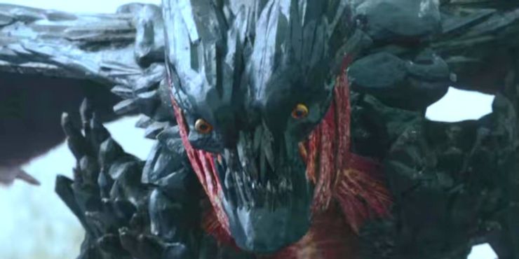 10 อันดับมอนสเตอร์สุดโหดในซีรีส์ Netflix’s The Witcher