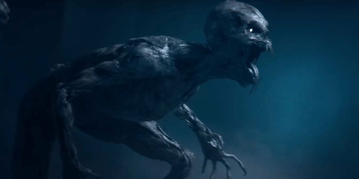 10 อันดับมอนสเตอร์สุดโหดในซีรีส์ Netflix’s The Witcher