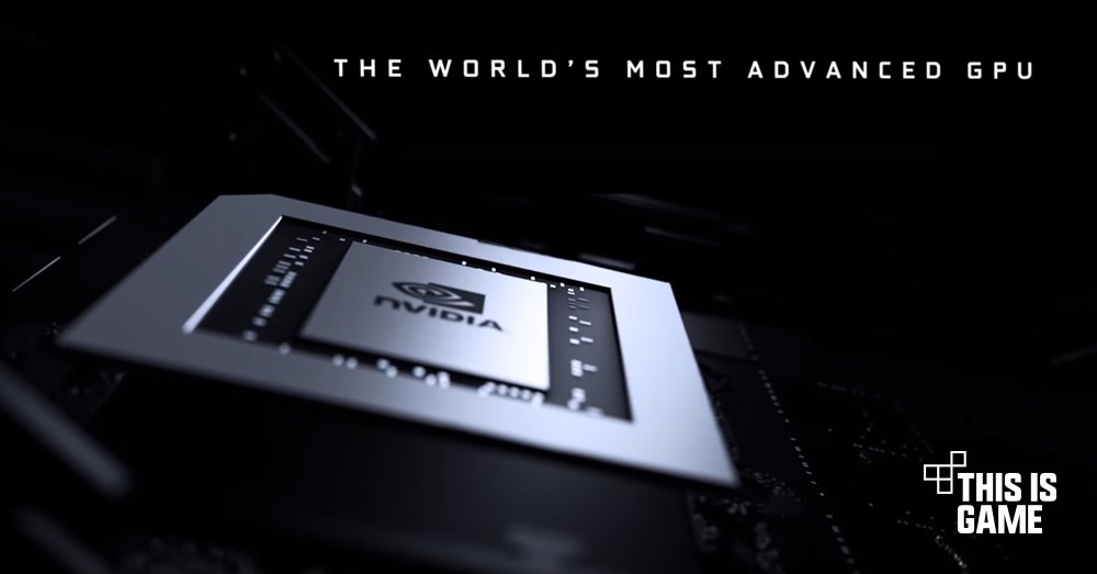 Nvidia เตรียมเปิดตัวชิปกราฟิกรุ่นใหม่ Ampere แรงกว่าเดิม 50 เปอร์เซ็นต์