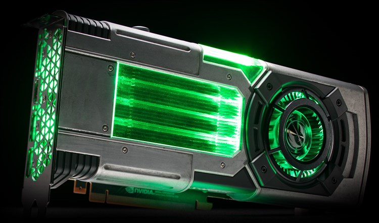 Nvidia เตรียมเปิดตัวชิปกราฟิกรุ่นใหม่ Ampere แรงกว่าเดิม 50 เปอร์เซ็นต์