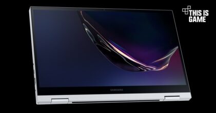 Samsung เปิดตัว Galaxy Book Flex α โน้ตบุ๊ค 2-in-1 รุ่นใหม่