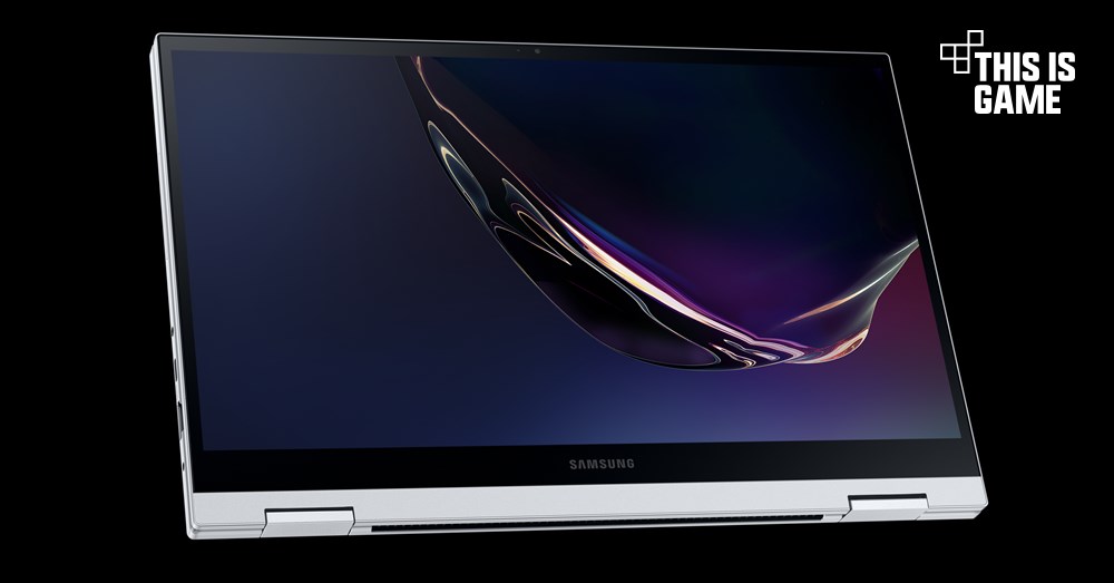 Samsung เปิดตัว Galaxy Book Flex α โน้ตบุ๊ค 2-in-1 รุ่นใหม่ 1 Samsung เปิดตัว Galaxy Book Flex α โน้ตบุ๊ค 2-in-1 รุ่นใหม่