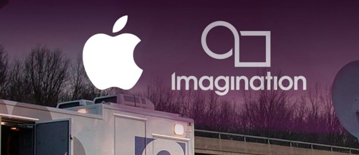 Apple เสริมทัพเซ็นสัญญาร่วมมือกับบริษัทออกแบบชิปกราฟิก 2 Apple เสริมทัพเซ็นสัญญาร่วมมือกับบริษัทออกแบบชิปกราฟิก