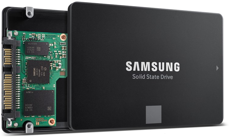 งานเข้า ! ตลอดปี 2020 ราคา SSD อาจพุ่งสูงขึ้น 40 เปอร์เซ็นต์ 2 งานเข้า ! ตลอดปี 2020 ราคา SSD อาจพุ่งสูงขึ้น 40 เปอร์เซ็นต์