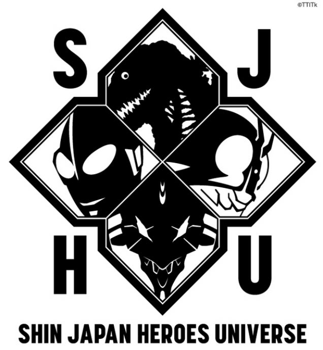 เปิดตัว SJHU จักรวาลแห่งฮีโร่ จักรกล และมอนสเตอร์