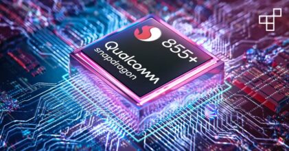 Snapdragon 855 Plus เป็นชิปเซ็ตที่แรงที่สุดในปี 2019