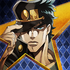 JoJo's Bizarre Adventure: Oraora Overdrive เกมมือถือ RPG สะสมตัวละคร เล่นง่ายด้วยระบบ Auto-Battle