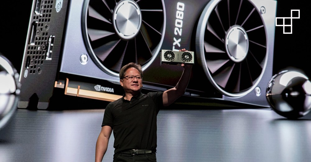 เผยชิปกราฟิก RTX ทำงานได้ดีกว่าสิ่งที่มีอยู่ในคอนโซลยุคถัดไป