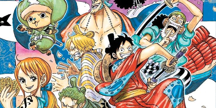 อาจารย์ Oda เผยผลไม้ปีศาจที่เหมาะสมกับ Sanji, Nami และ Zoro