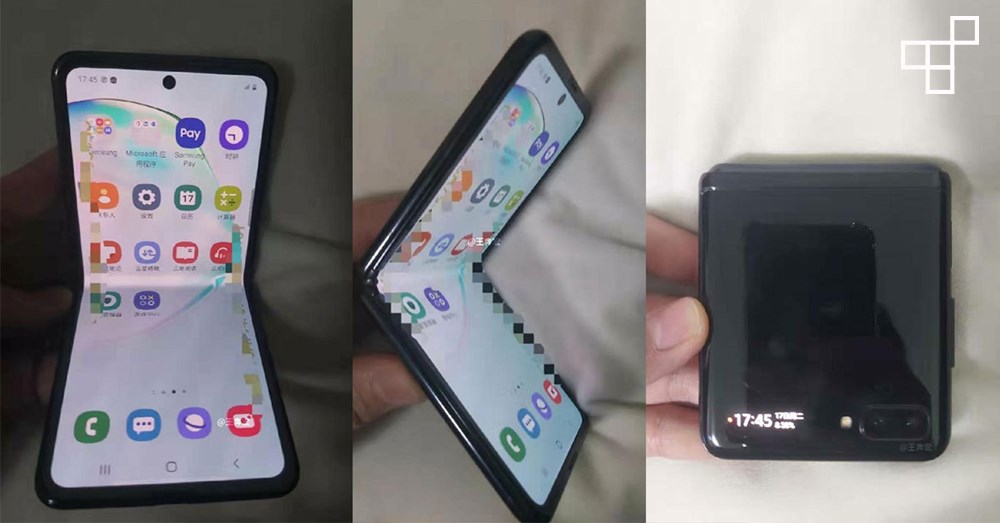 ลือ Galaxy Fold 2 จะเปลี่ยนมาใช้จอแบบกระจกแทนพลาสติก 1 ลือ Galaxy Fold 2 จะเปลี่ยนมาใช้จอแบบกระจกแทนพลาสติก