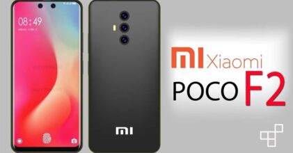 ลือ ! Pocophone F2 อาจเปิดตัวภายในปี 2020